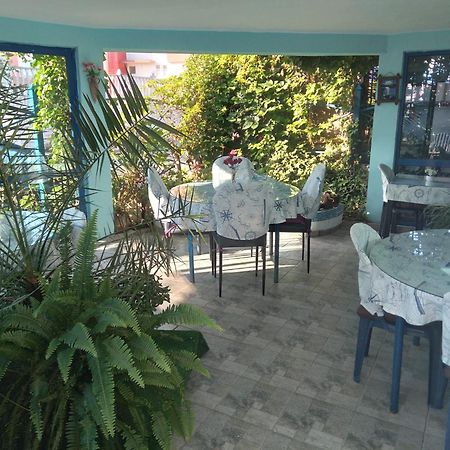 Хотел Елисей Tschernomorez Exterior foto