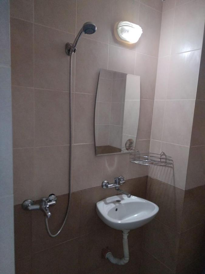 Хотел Елисей Tschernomorez Exterior foto