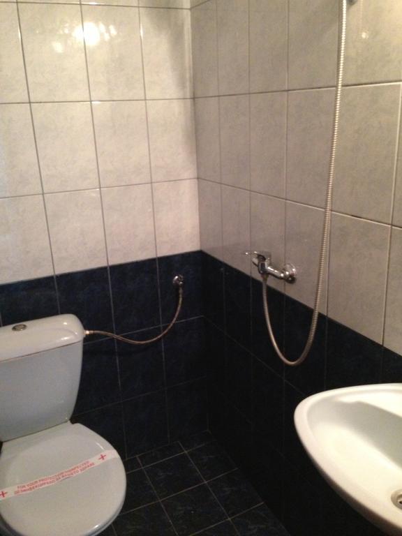 Хотел Елисей Tschernomorez Zimmer foto