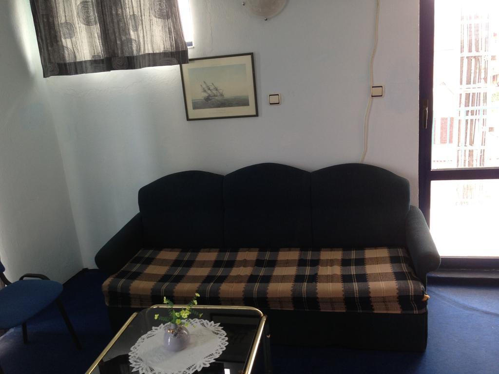 Хотел Елисей Tschernomorez Zimmer foto